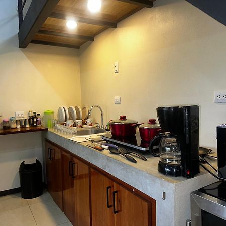 Modern Loft Inside A Beautiful Farm Apartment General Viejo Exterior photo