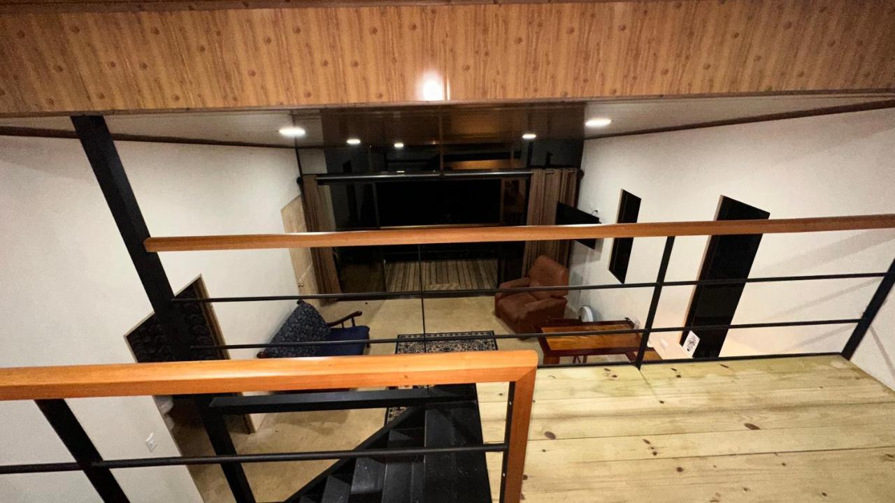 Modern Loft Inside A Beautiful Farm Apartment General Viejo Exterior photo