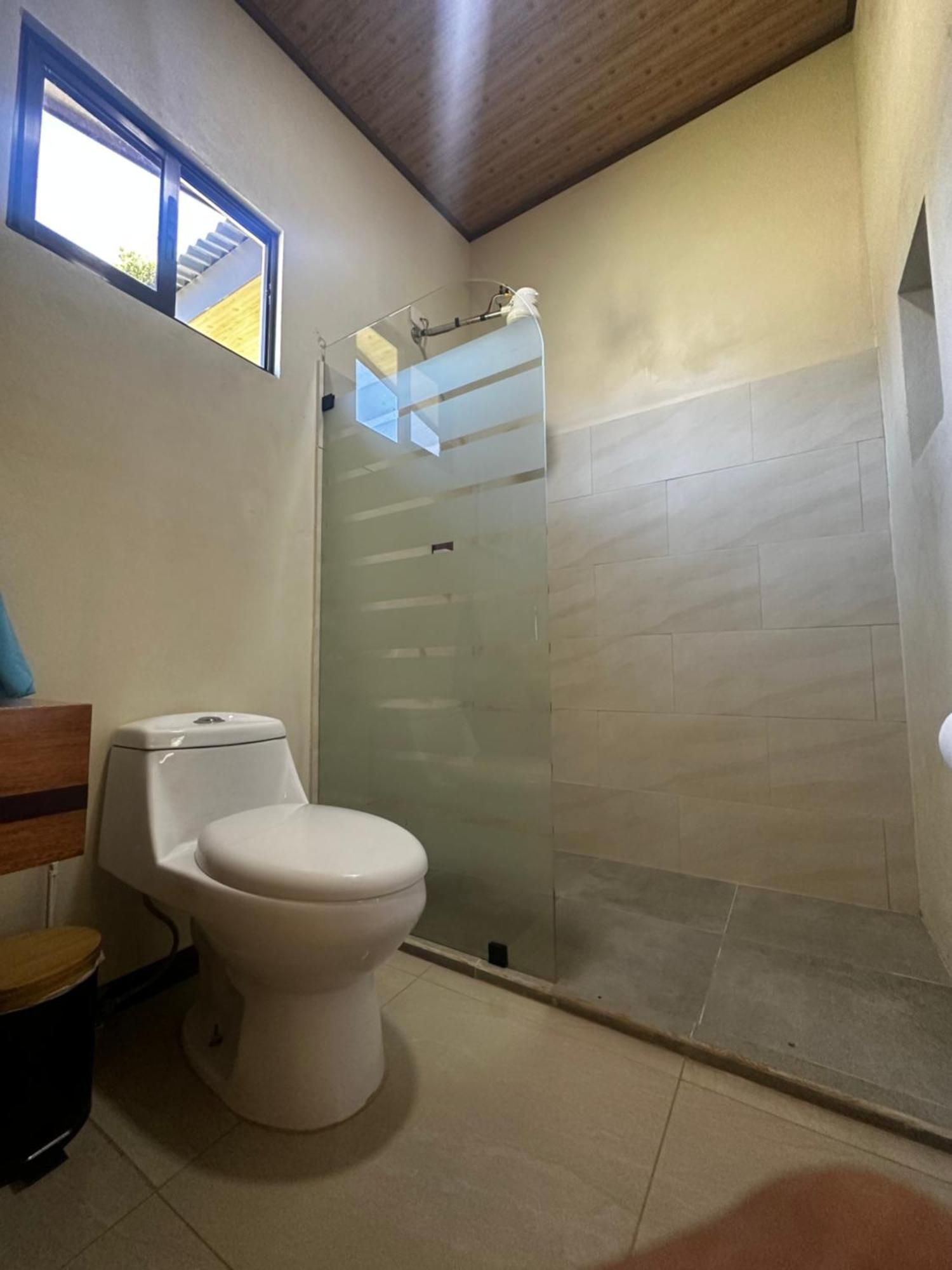 Modern Loft Inside A Beautiful Farm Apartment General Viejo Exterior photo