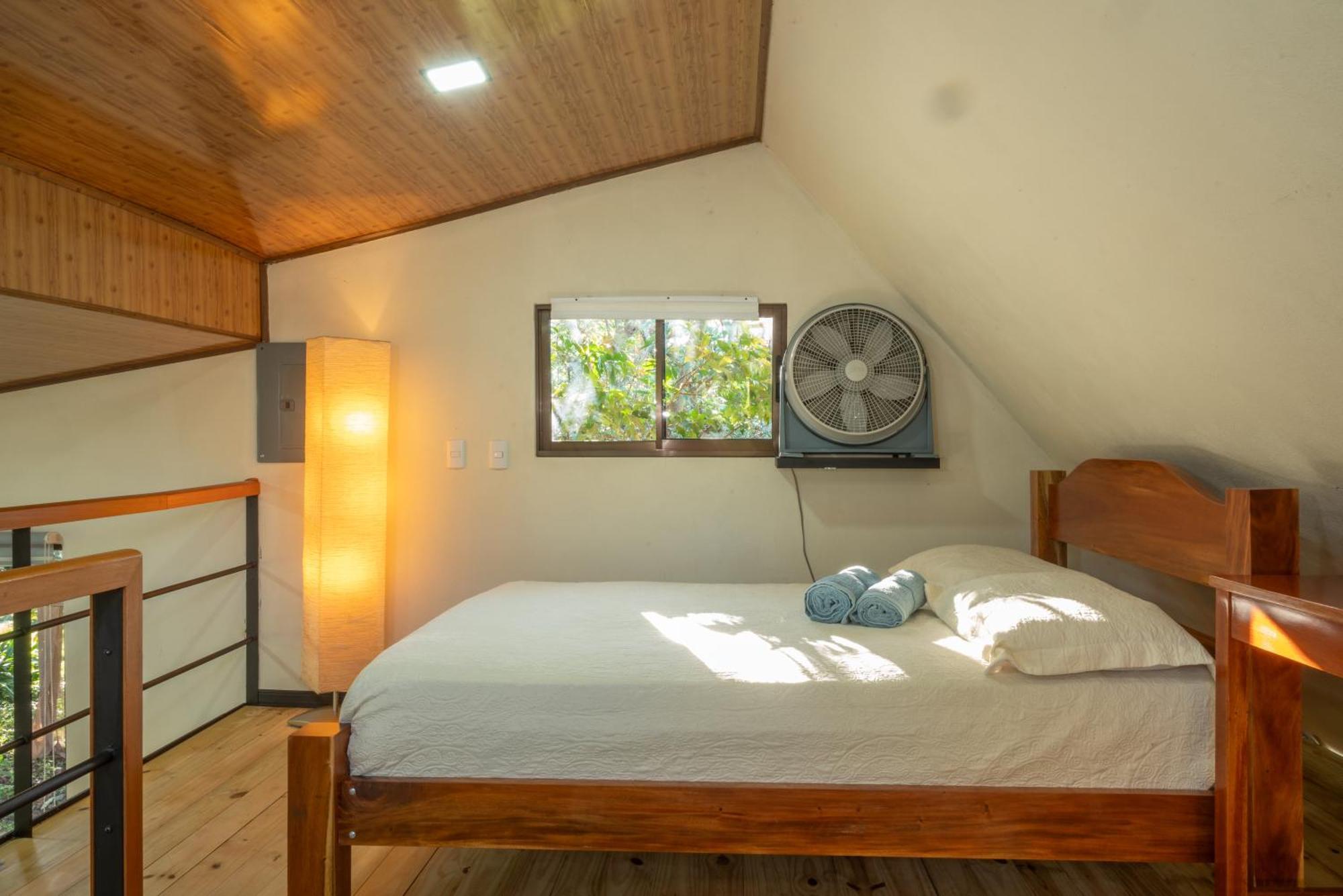 Modern Loft Inside A Beautiful Farm Apartment General Viejo Exterior photo