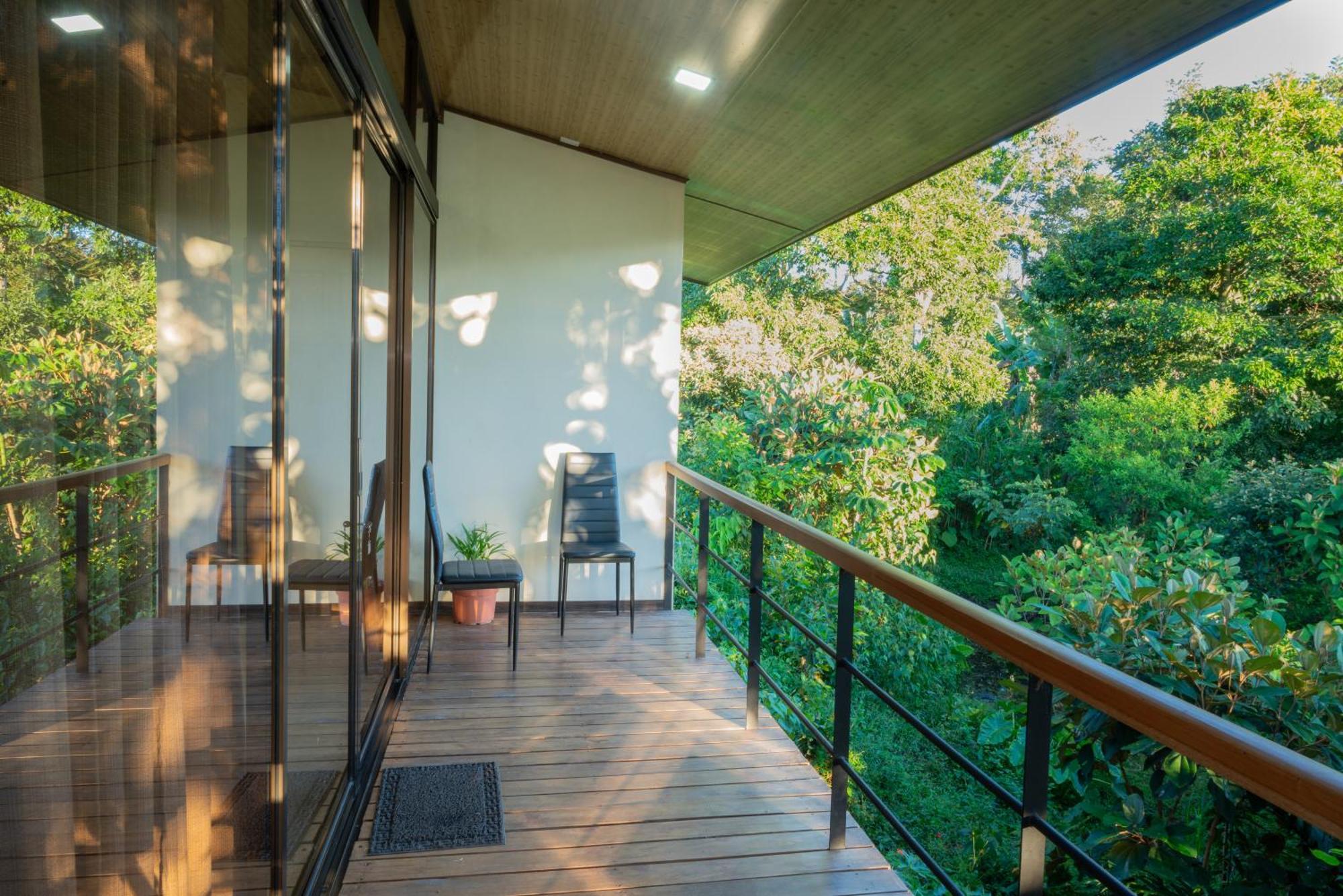 Modern Loft Inside A Beautiful Farm Apartment General Viejo Exterior photo