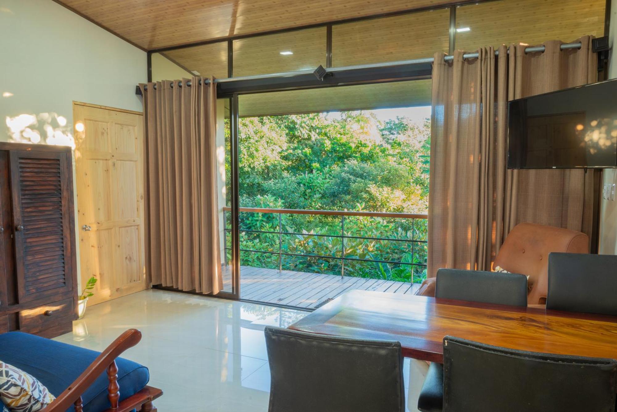 Modern Loft Inside A Beautiful Farm Apartment General Viejo Exterior photo