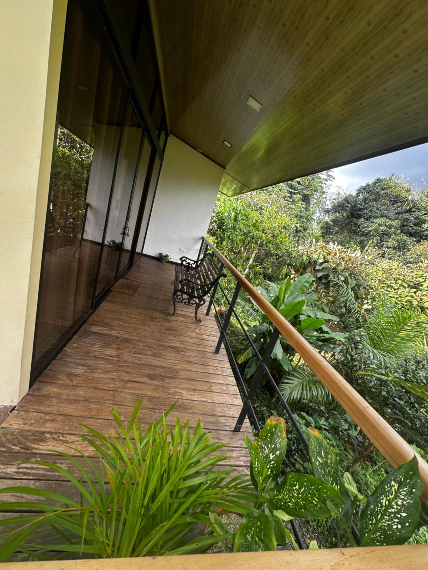 Modern Loft Inside A Beautiful Farm Apartment General Viejo Exterior photo