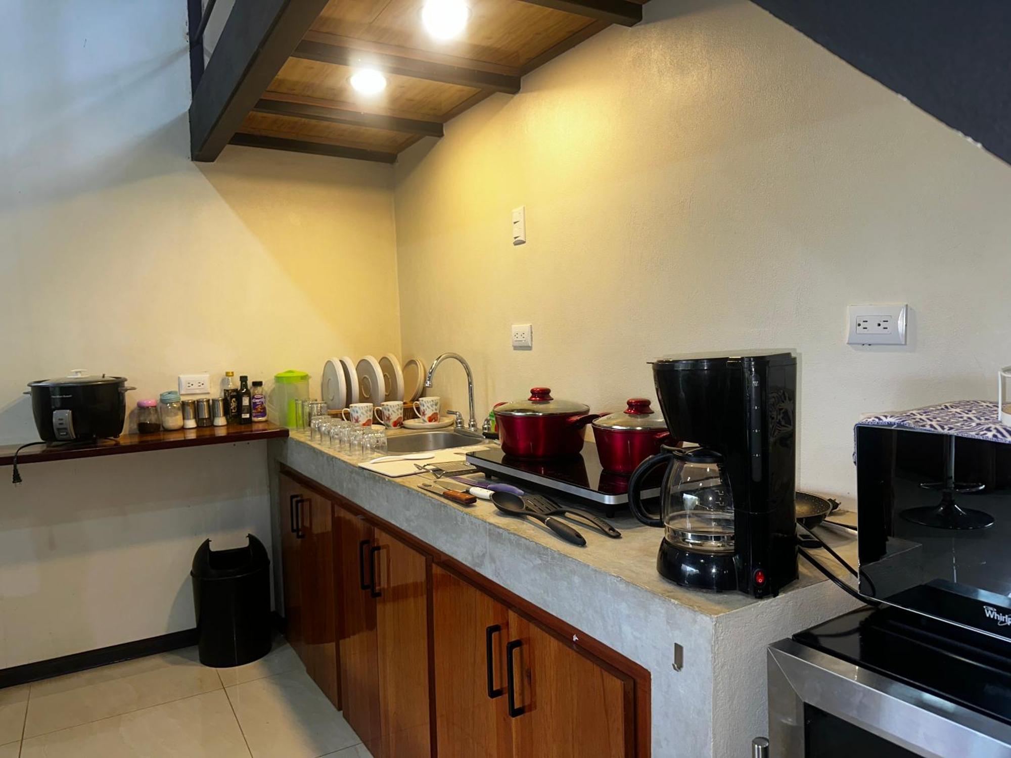 Modern Loft Inside A Beautiful Farm Apartment General Viejo Exterior photo